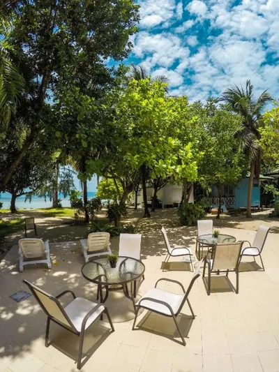 Sea Gate Beach Resort – Photos 9