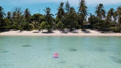 Sea Gate Beach Resort – Photos 11