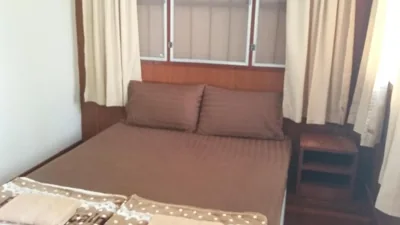 Standard Double Room — Sea Gate Beach Resort